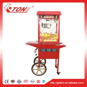 Américain Style Film Cinéma Pop-Corn Machine