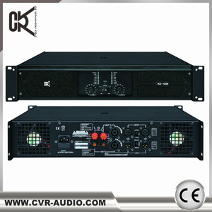 Amplificateurs numériques haute sortie, <span class=keywords><strong>2</strong></span> ohm stable, garantie <span class=keywords><strong>2</strong></span> ans - Product Image 5