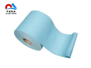 อุตสาหกรรมจัมโบ้ห่อกระดาษทิชชูม้วน - Product Image 6
