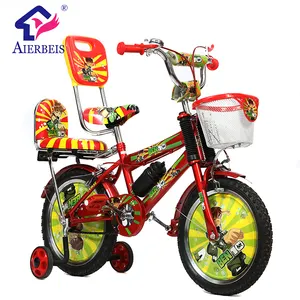 Hot sale cool Bangladesh manufacture kids bicycle for 3-10 years old 12' 16' 20' children bike