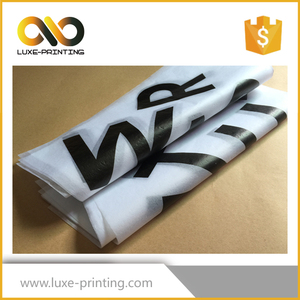 China de papel de embalaje con impresión floral de encargo de lujo al mejor precio - Product Image 5