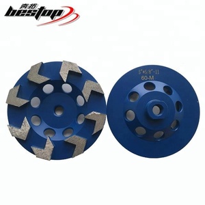 5 "muela de diamante para el azulejo de cerámica - Product Image 2