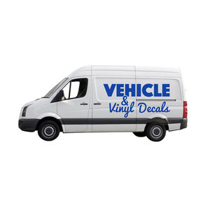 <span class=keywords><strong>Vente</strong></span> chaude personnalisée publicité extérieure numérique ettrage stickers pvc vinyle de <span class=keywords><strong>voiture</strong></span> magnétique autocollants - Product Image 2
