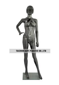 AIYI Full Body Fashion <strong>Female</strong> Mannequins <strong>Dummy</strong> - Product Image 2