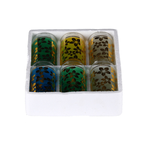 1.5 L Tazza di <span class=keywords><strong>vetro</strong></span> Vetreria Set, Succo di Frutta Brocca Con Beccuccio Tazza di <span class=keywords><strong>acqua</strong></span> di <span class=keywords><strong>vetro</strong></span> brocca set - Product Image 2