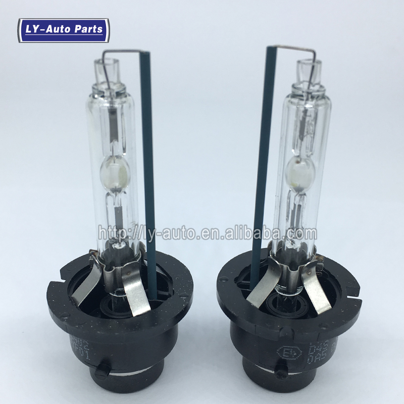 D4S HID Bulb 12V 6000K for Toyota 90981-20024 | Replace with