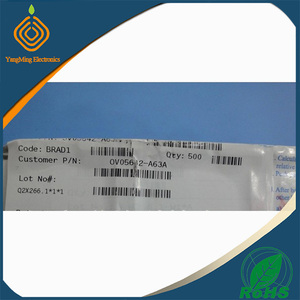 <span class=keywords><strong>OV5642</strong></span>-<span class=keywords><strong>A63A</strong></span> cảm biến Chip máy ảnh - Product Image 4