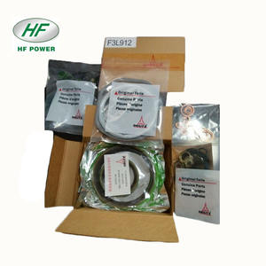 Ricambi per Motori Deutz, Set Completo di Guarnizioni per Revisione Motore Deutz 912 - Product Image 2