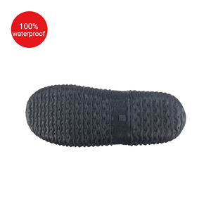 Bottes de sécurité d'extérieur anti-odeur et hauteur genou, camouflage de chasse - Product Image 3
