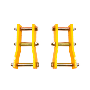 STR-Kit de suspensión de doble tubo para <span class=keywords><strong>Vigo</strong></span> y prado, kit de suspensión de crucero, 4x4 - Product Image 2