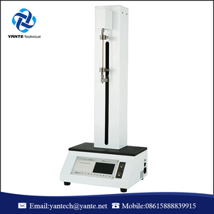 Resistencia a la tracción probador electrónico/fuerza <span class=keywords><strong>de</strong></span> tracción máquina <span class=keywords><strong>de</strong></span> prueba - Product Image 2