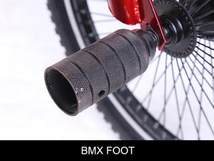 Vélo <span class=keywords><strong>BMX</strong></span> Freestyle <span class=keywords><strong>20</strong></span> <span class=keywords><strong>pouces</strong></span> avec cadre en acier au carbone et <span class=keywords><strong>jantes</strong></span> en alliage d'aluminium personnalisées en usine – Vélo <span class=keywords><strong>BMX</strong></span> <span class=keywords><strong>pas</strong></span> <span class=keywords><strong>cher</strong></span> à vendre - Product Image 6