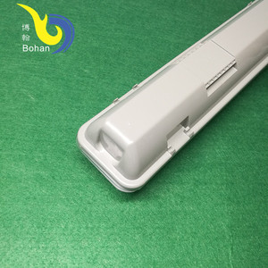 Alta calidad impermeable al aire libre IP65 T8 lámpara <span class=keywords><strong>fluorescente</strong></span> <span class=keywords><strong>18</strong></span> <span class=keywords><strong>W</strong></span> T8 lámpara tubo - Product Image 2