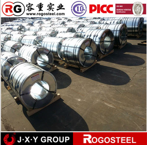 <span class=keywords><strong>Rogo</strong></span> Industrial Shanghai Co Ltd fabricante ppgi para ventas al por mayor GI chapa de acero corrugado/techo de metal dientes apretados limpiar ROGOSTEEL - Product Image 4
