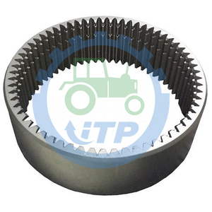 Ingranaggio Anello Aftermarket 100561A1 per Assale Anteriore Planetario 061237R Adatto per Case IH 580L - Product Image 1