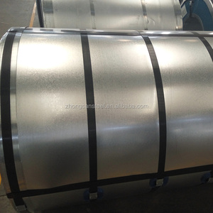 Bobines de tôle d'acier galvanisé trempées à froid pour <span class=keywords><strong>plaque</strong></span> de toiture - Product Image 4