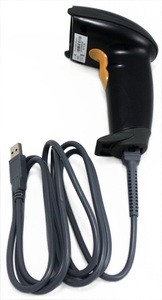 USB, PS/2, Interfaz COM Tipo y Archivo Estado de Los Productos Láser de código de Barras Lector - Product Image 3
