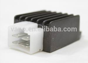 Alto rendimiento XDZ90 LC100 silicio doble de <span class=keywords><strong>onda</strong></span> <span class=keywords><strong>completa</strong></span> trifásico de voltaje de la motocicleta <span class=keywords><strong>rectificador</strong></span> - Product Image 1