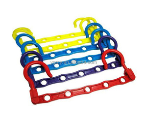 Tiết Kiệm Không Gian 5 Lỗ Hữu Ích Wonder Magic Hook Hook Closet - Product Image 4