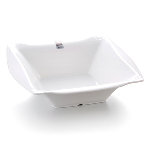 Melamine Lớn Vuông Nhựa <span class=keywords><strong>Salad</strong></span> Bowl Set - Product Image 1