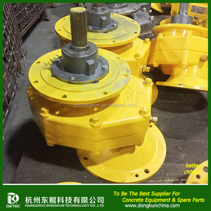 Gear Reducer Versnellingsbak Onderdelen Sicoma Schroeftransporteur - Product Image 6