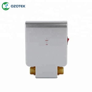 <span class=keywords><strong>Mur</strong></span> monté robinet purificateur d'eau filtre machine pour la maison - Product Image 2