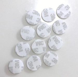 appiccicoso gancio e anello punti - Product Image 3