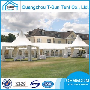 2017 Ventes Chaudes Cadre En Aluminium Commercial Réception <span class=keywords><strong>Tente</strong></span> Qualité Église <span class=keywords><strong>Tente</strong></span> - Product Image 5