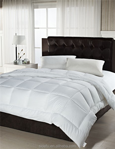 Five-star Super Soft Quilted Hotel <strong>King</strong> <strong>Size</strong> <strong>Duck</strong> Goose <strong>Down</strong> <strong>Duvet</strong> - Product Image 3