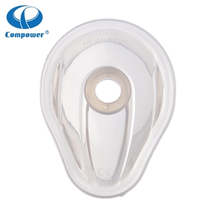 Compwer-Válvula de inflado de silicona, cojín de aire suave, mascarilla de anestesia General, PVC, goma reutilizable, precio barato - Product Image 3