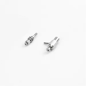GOGOATC Ventouses à vide verticales sans <span class=keywords><strong>tampon</strong></span> Ventouse pneumatique noire - Product Image 1