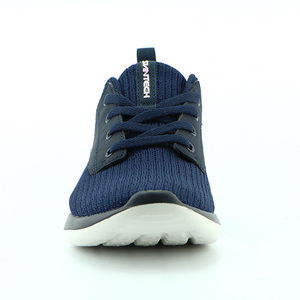 Delle signore delle donne di sport <span class=keywords><strong>scarpe</strong></span> da ginnastica di moda OEM maglia <span class=keywords><strong>scarpe</strong></span> casual - Product Image 5