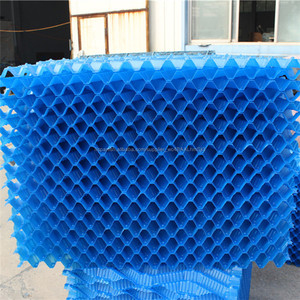 contracorriente S Onda Bloque de Relleno de la Torre de Enfriamiento - Product Image 4