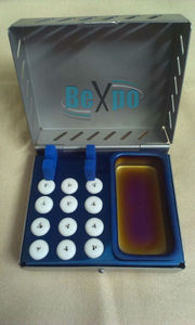 Caja quirúrgica para implantes dentales - Product Image 3