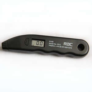 Medidor Digital de Presión de Neumáticos Tipo Lápiz para Bicicleta y Automóvil - Product Image 2
