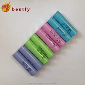 Celdas de la batería li-ion mayorista <span class=keywords><strong>samsung</strong></span> icr18650-<span class=keywords><strong>26f</strong></span> - Product Image 5
