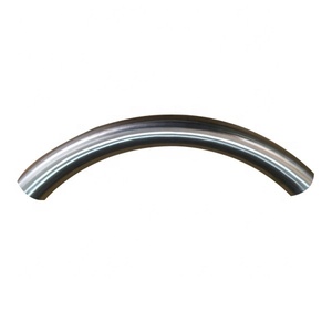 <span class=keywords><strong>Coude</strong></span> sanitaire <span class=keywords><strong>5D</strong></span> en acier inoxydable 304 316L poli miroir, vente en gros Chine 2026 - Product Image 1