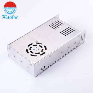 KAIHUI aluminio cerrado modelo 400 W 12 V <span class=keywords><strong>dcups</strong></span> - Product Image 1