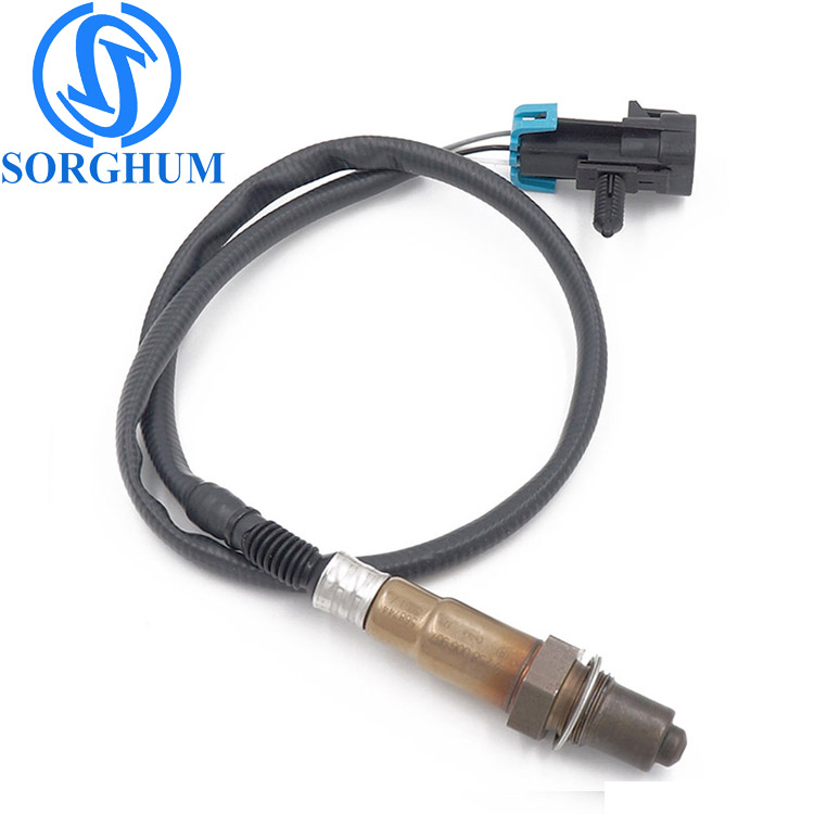 Automotive Oxygen Sensor 0258006967 for Buick LaCrosse Regal