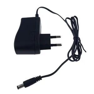 240v ac 24v dc transformator 14.4w schalter power adapter 24v 0.6 eine mit KC KCC CCC CE FCC BSMI PSE