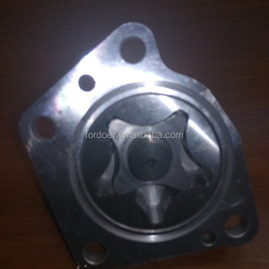 BOMBA DE ACEITE PARA MOTOR S4S, PIEZAS DE MONTACARGAS 32A35-10010 32A35-10012 - Product Image 2