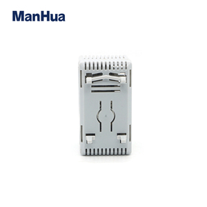 Manhua KTS011 IP20 electrónicos bimetálico incubadora termostato para la incubadora nido 3rd generación - Product Image 4