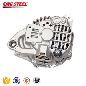 KINGSTEEL OEM 1800A007 Pièces électriques du moteur Alternateur pour MITSUBISHI L200 KB4T/KA4T 4wd Pickup 4D56 - Product Image 5
