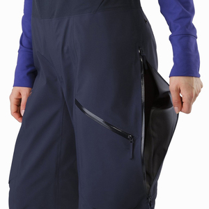 <span class=keywords><strong>Pantalones</strong></span> <span class=keywords><strong>de</strong></span> Esquí Profesionales Impermeables y Cortavientos para Hombre, Novedad <span class=keywords><strong>de</strong></span> Alta Calidad para Invierno, <span class=keywords><strong>Pantalones</strong></span> <span class=keywords><strong>de</strong></span> Esquí para Senderismo y Pesca - Product Image 6