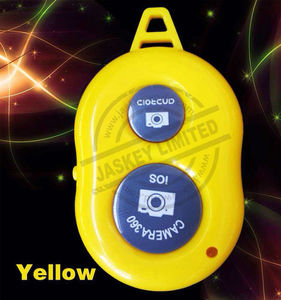 mini bluetooth auto timer pour tous les téléphones mobiles - Product Image 1
