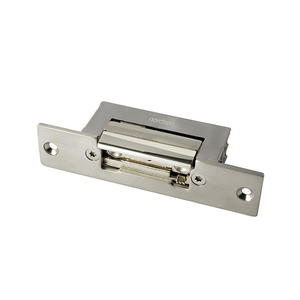 Serrure de porte électrique à installation NJ 314 pour porte battante - Product Image 4