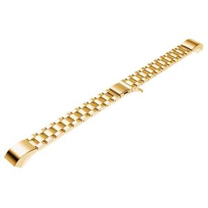 Vòng Đeo Tay Thông Minh Dây Đeo Đồng Hồ Bằng Thép Không Gỉ Vòng Cho Fitbit Charge <span class=keywords><strong>2</strong></span> - Product Image 4