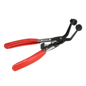 <span class=keywords><strong>Pince</strong></span> à collier de serrage métrique en acier pour tuyaux de carburant et de liquide de refroidissement et dépose de <span class=keywords><strong>circlips</strong></span> - Outil de réparation automobile - Product Image 5