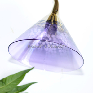Tige spéciale en <span class=keywords><strong>verre</strong></span> à <span class=keywords><strong>Martini</strong></span> avec tige torsadée, pour le mariage, la meilleure vente - Product Image 4