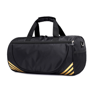 <span class=keywords><strong>Sac</strong></span> <span class=keywords><strong>de</strong></span> sport <span class=keywords><strong>de</strong></span> plein air unisexe personnalisé en gros <span class=keywords><strong>Sac</strong></span> fourre-tout en polyester imperméable avec fermeture à glissière <span class=keywords><strong>Sac</strong></span> portable à bas prix avec logo pour hommes - Product Image 1